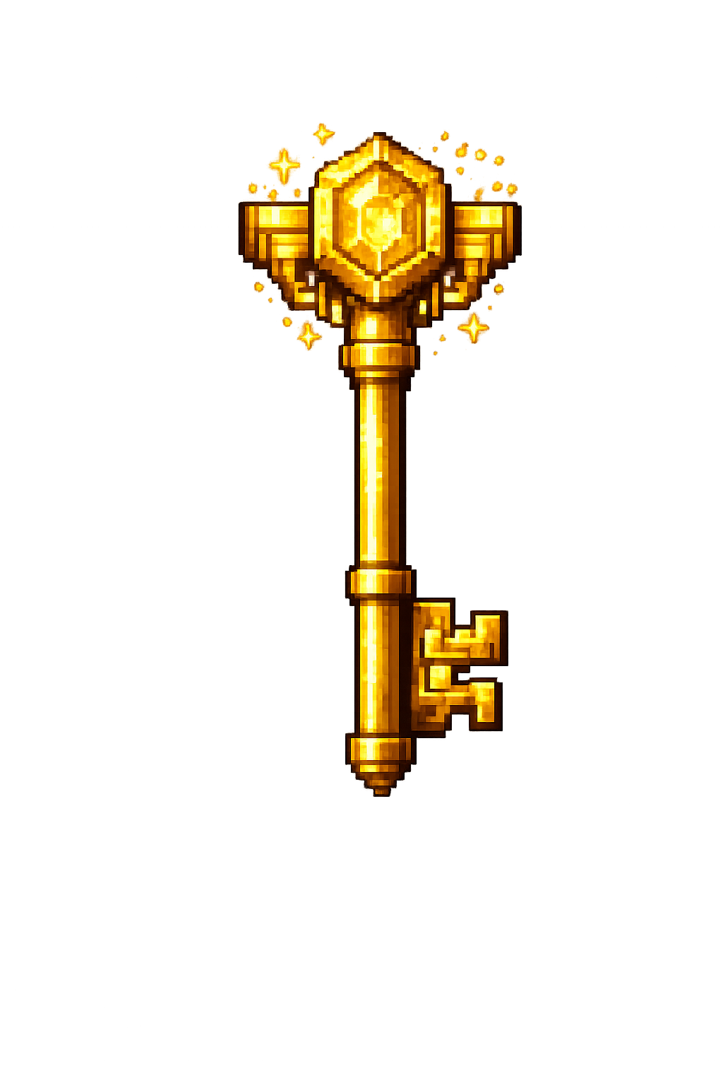 🗝️ Llaves Legendarias [x10]