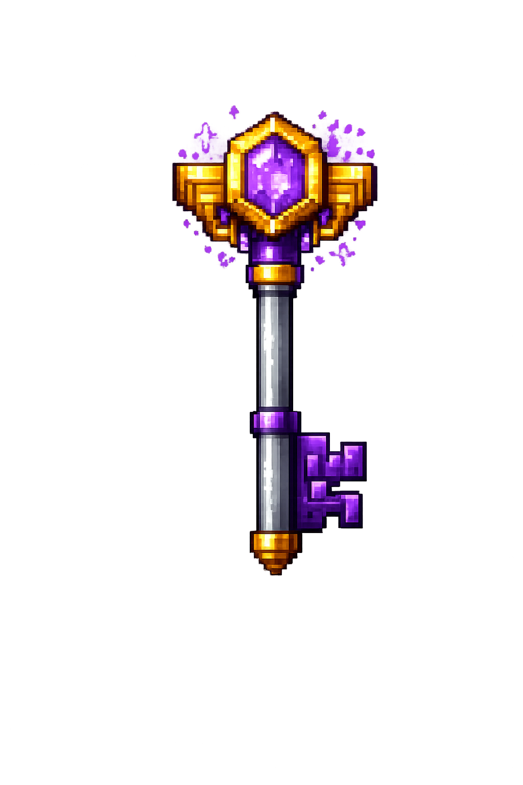 🗝️ Llaves Epicas [x10]